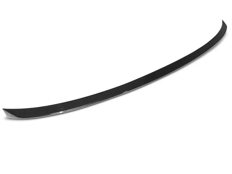 Spoiler bak  BMW 3 (G20) 2018 -> │ M4 STYLE GLOSSY BLACK – bilde 5