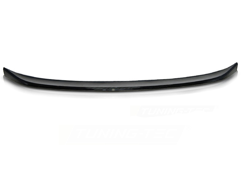 Spoiler bak BMW 3 (G20) M3 Design 2018-> | GLOSSY BLACK – bilde 3