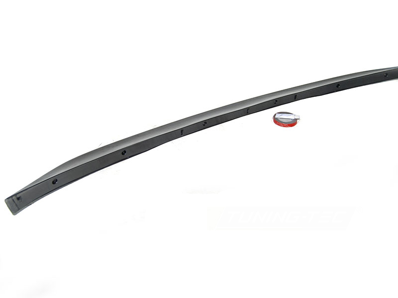 Spoiler bak BMW 3 (G20) M3 Design 2018-> | GLOSSY BLACK – bilde 5