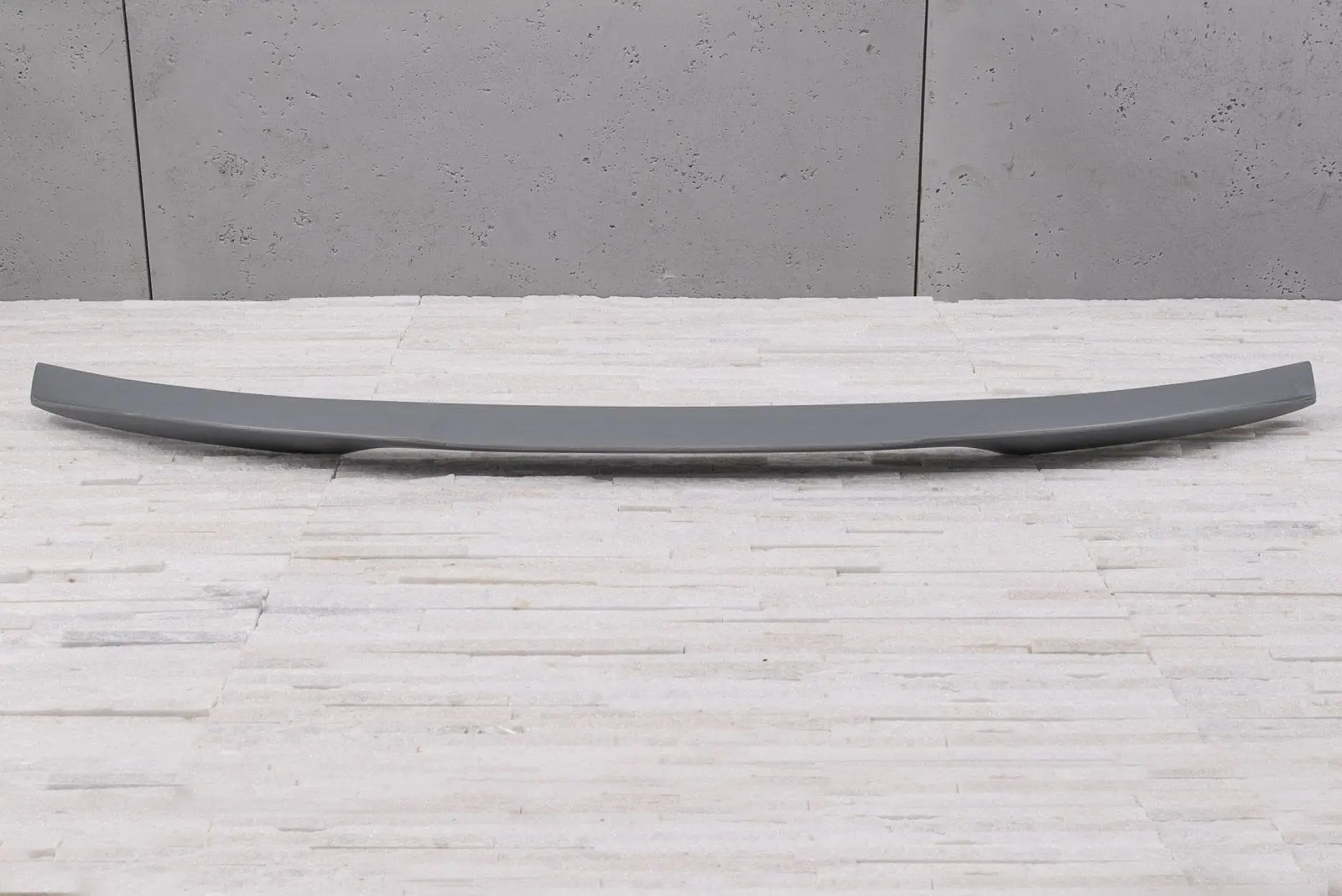 Spoiler bak BMW 4 2014-> – bilde 2