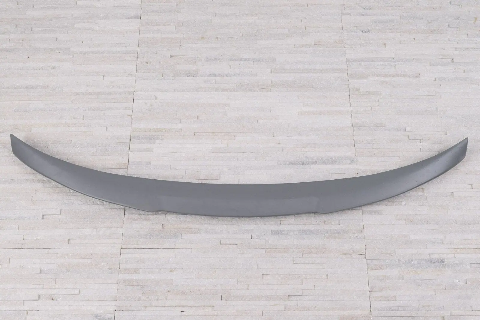 Spoiler bak BMW 4 2014-> – bilde 3