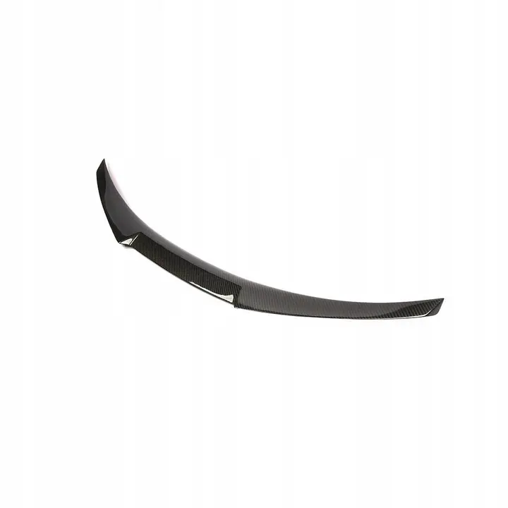 Spoiler bak BMW 4 Gran Coupe (F36) 2013-2020 – bilde 14