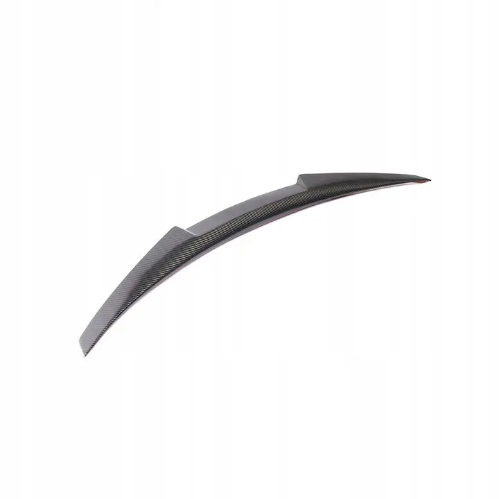 Spoiler bak BMW 4 Gran Coupe (F36) 2013-2020 – bilde 15