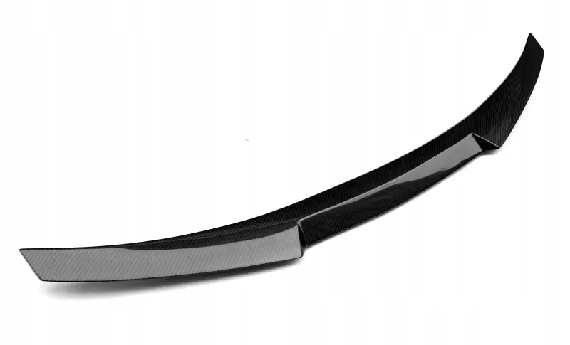 Spoiler bak BMW 4 Gran Coupe (F36) 2013-2020 – bilde 16