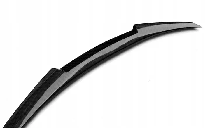 Spoiler bak BMW 4 Gran Coupe (F36) 2013-2020 – bilde 17