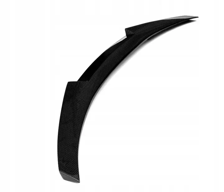 Spoiler bak BMW 4 Gran Coupe (F36) 2013-2020 – bilde 18