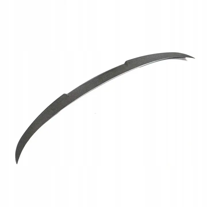 Spoiler bak BMW 4 Gran Coupe (F36) 2013-2020 – bilde 7