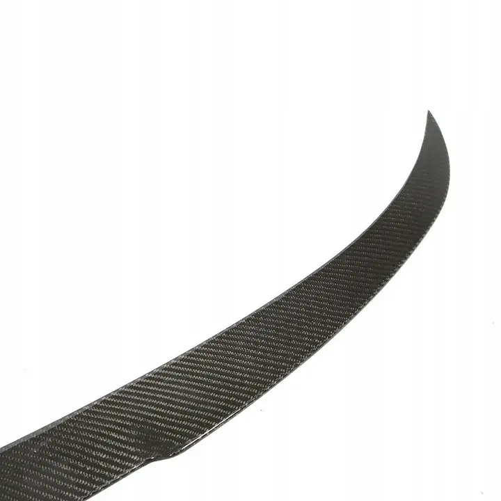 Spoiler bak BMW 4 Gran Coupe (F36) 2013-2020 – bilde 9
