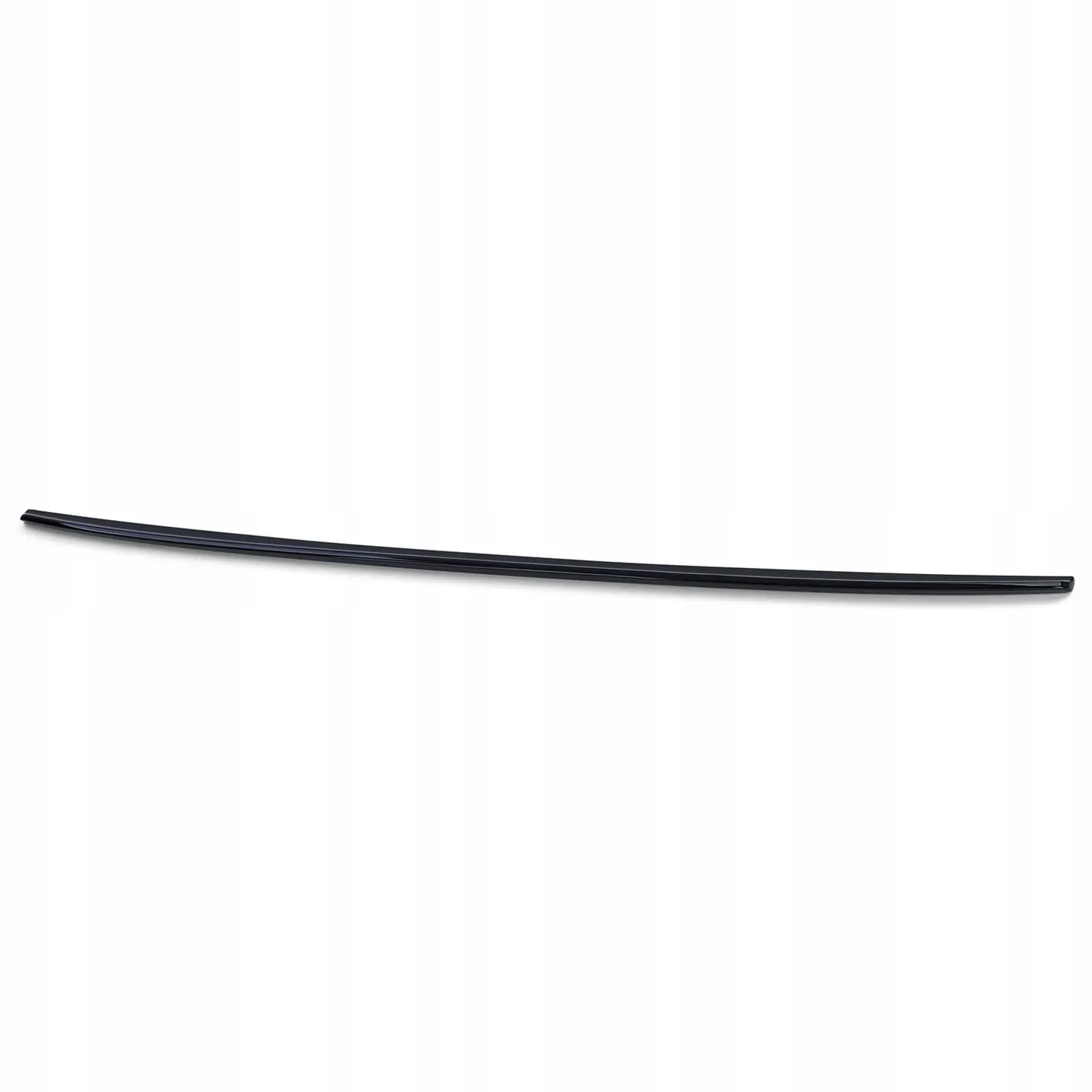 Spoiler bak BMW 5 (E39) Sedan 1995-2003 – bilde 4