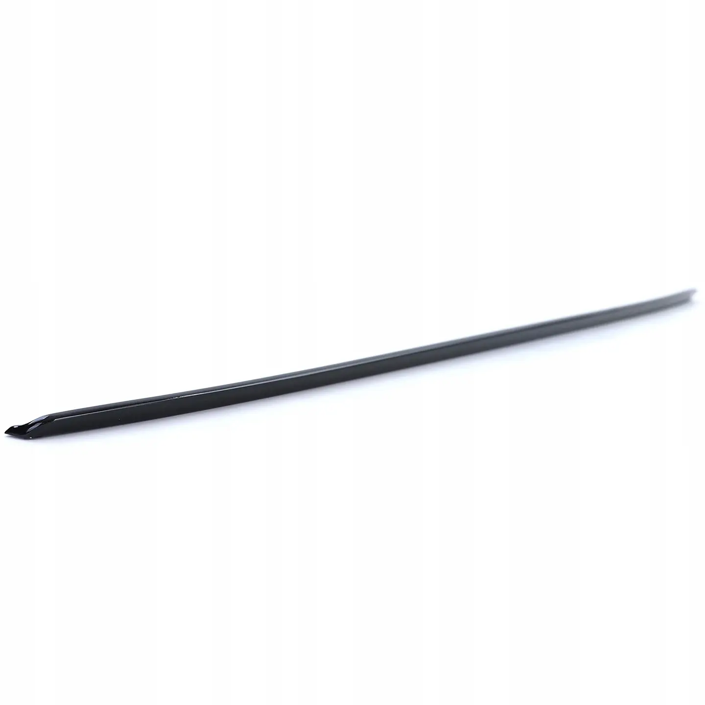 Spoiler bak BMW 5 (E39) Sedan 1995-2003 – bilde 5