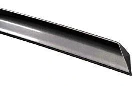 Spoiler bak BMW 5 (E39) Sedan 1995-2003 – bilde 6
