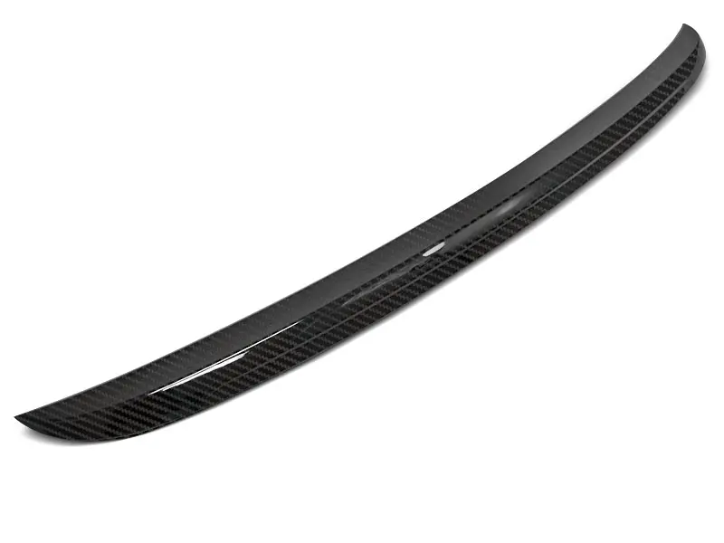 Spoiler bak  BMW 5 (E60) 2003 -2010 M5 Style CARBON LOOK