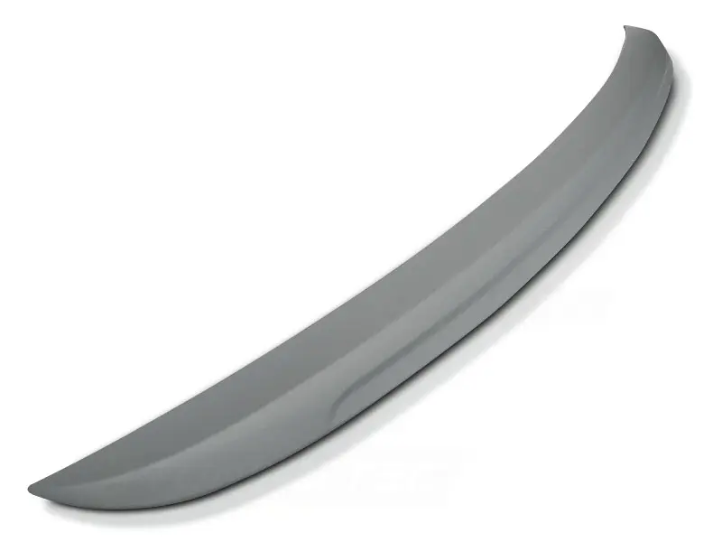 Spoiler bak BMW 5 (E60) Sedan 2003 - 2010 │ M5 Style Image 2