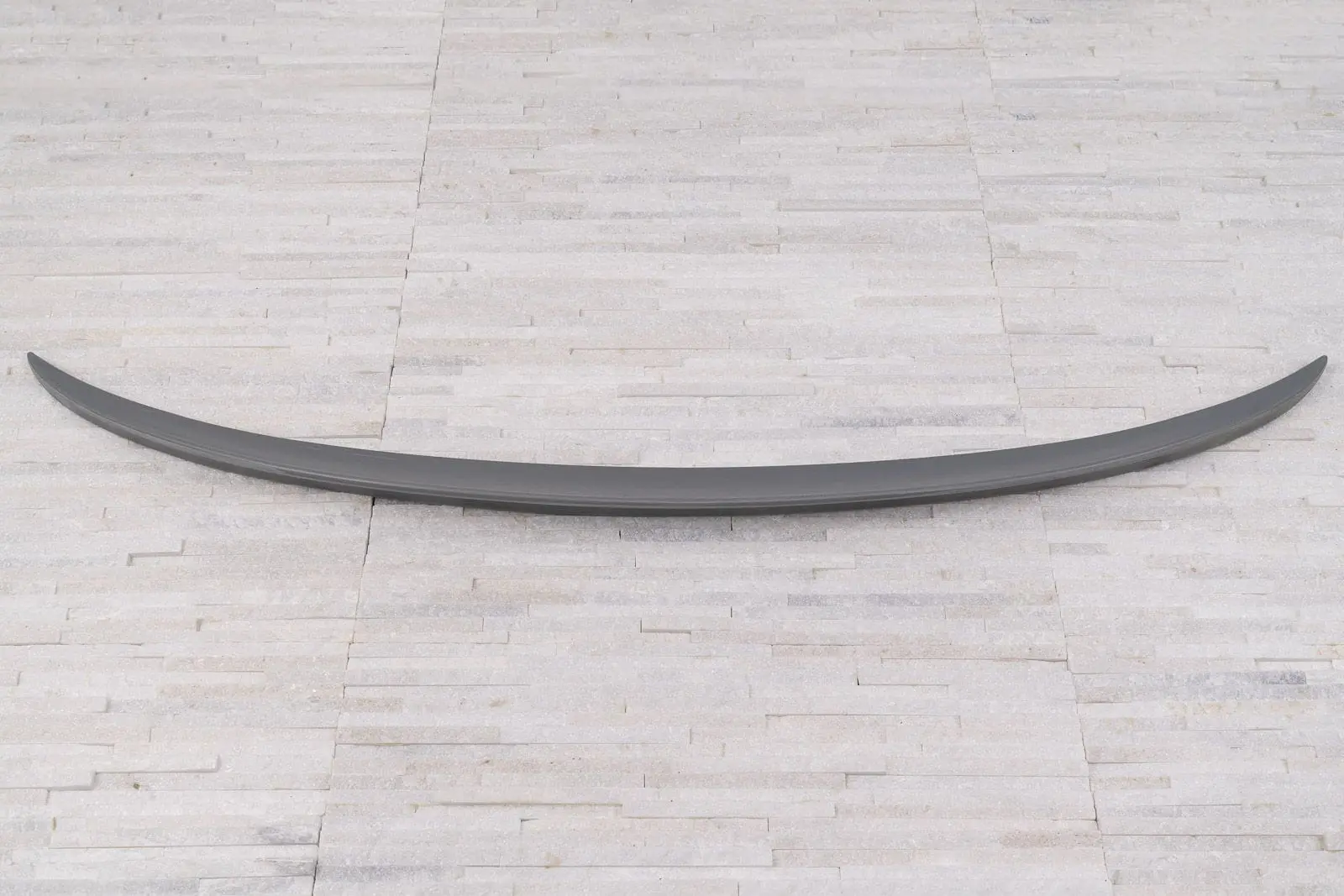 Spoiler bak BMW 5 (F10) Facelift 2013 - 2017 – bilde 3