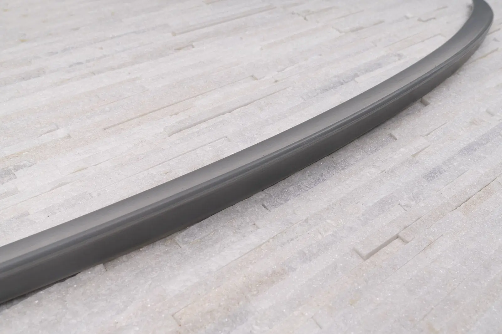 Spoiler bak BMW 5 (F10) Facelift 2013 - 2017 – bilde 7