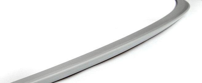 Spoiler bak  BMW 5 (F10) Sedan 2010 - 2017 │ M5 STYLE Image 3