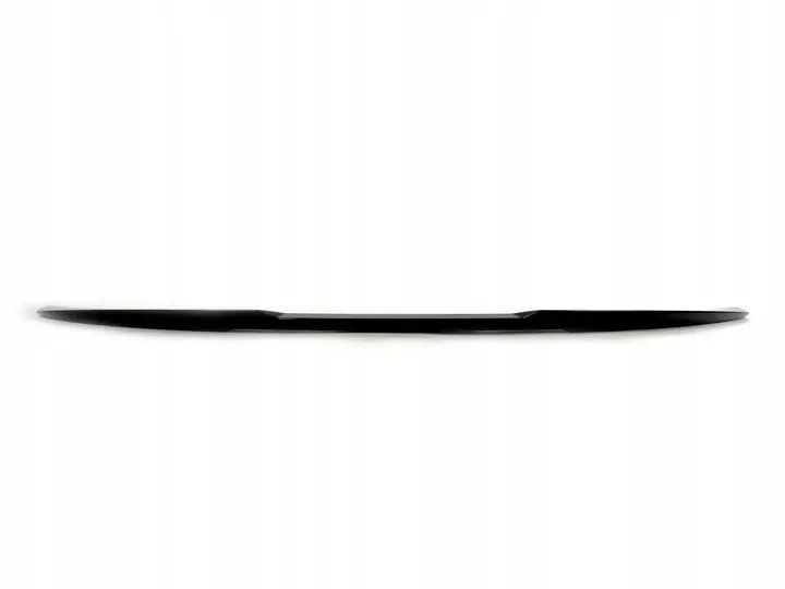 Spoiler bak BMW i4 (G26) 2021 -> / BMW 4 Gran Coupe II (G26) │ M4 Design Glossy Black  – bilde 6