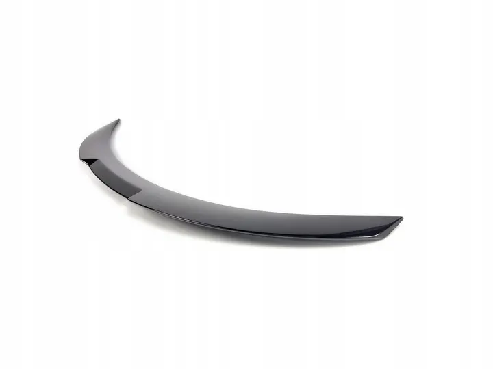 Spoiler bak BMW i4 (G26) 2021 -> / BMW 4 Gran Coupe II (G26) │ M4 Design Glossy Black  – bilde 8