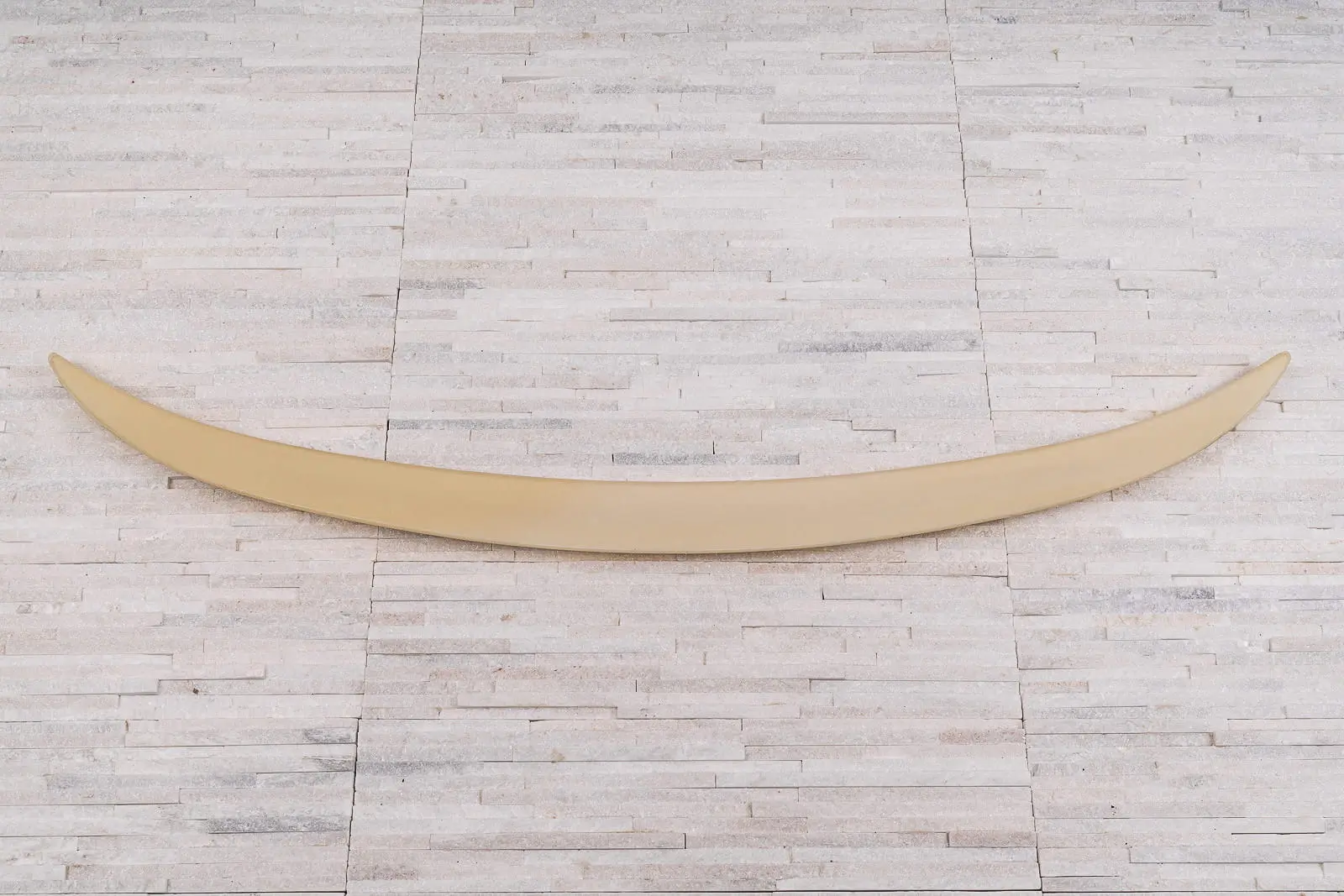 Spoiler bak BMW M3 2014-2018 – bilde 3