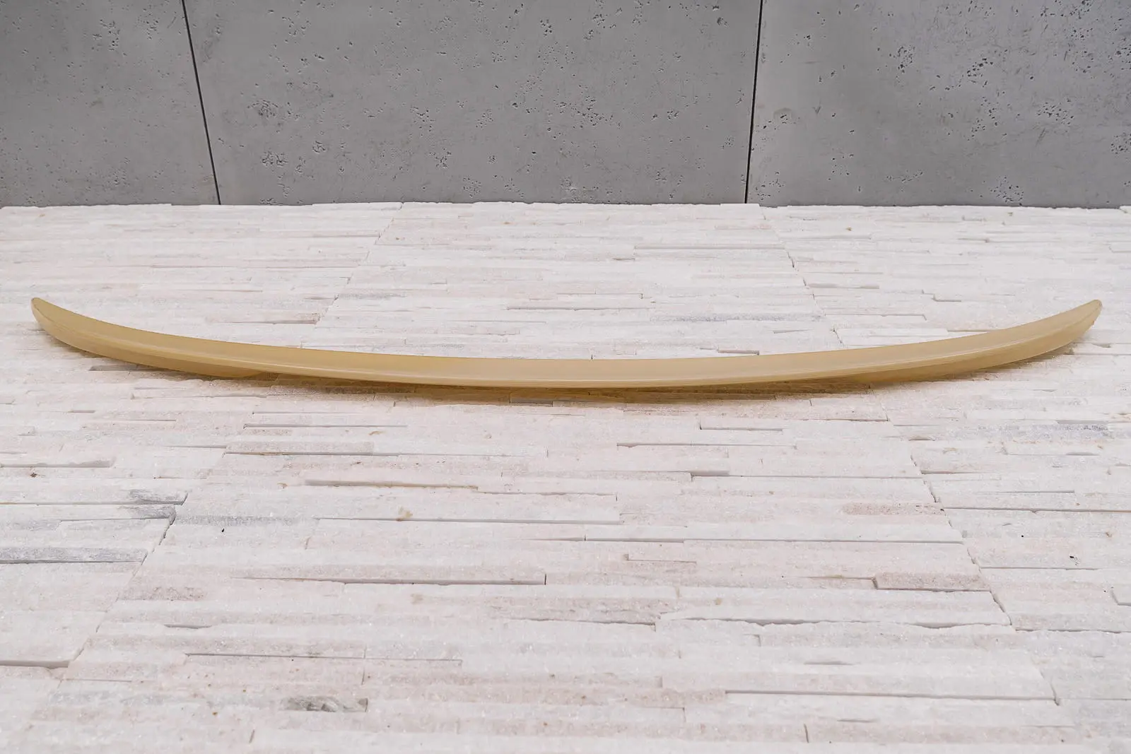 Spoiler bak BMW M3 2014-2018 – bilde 4