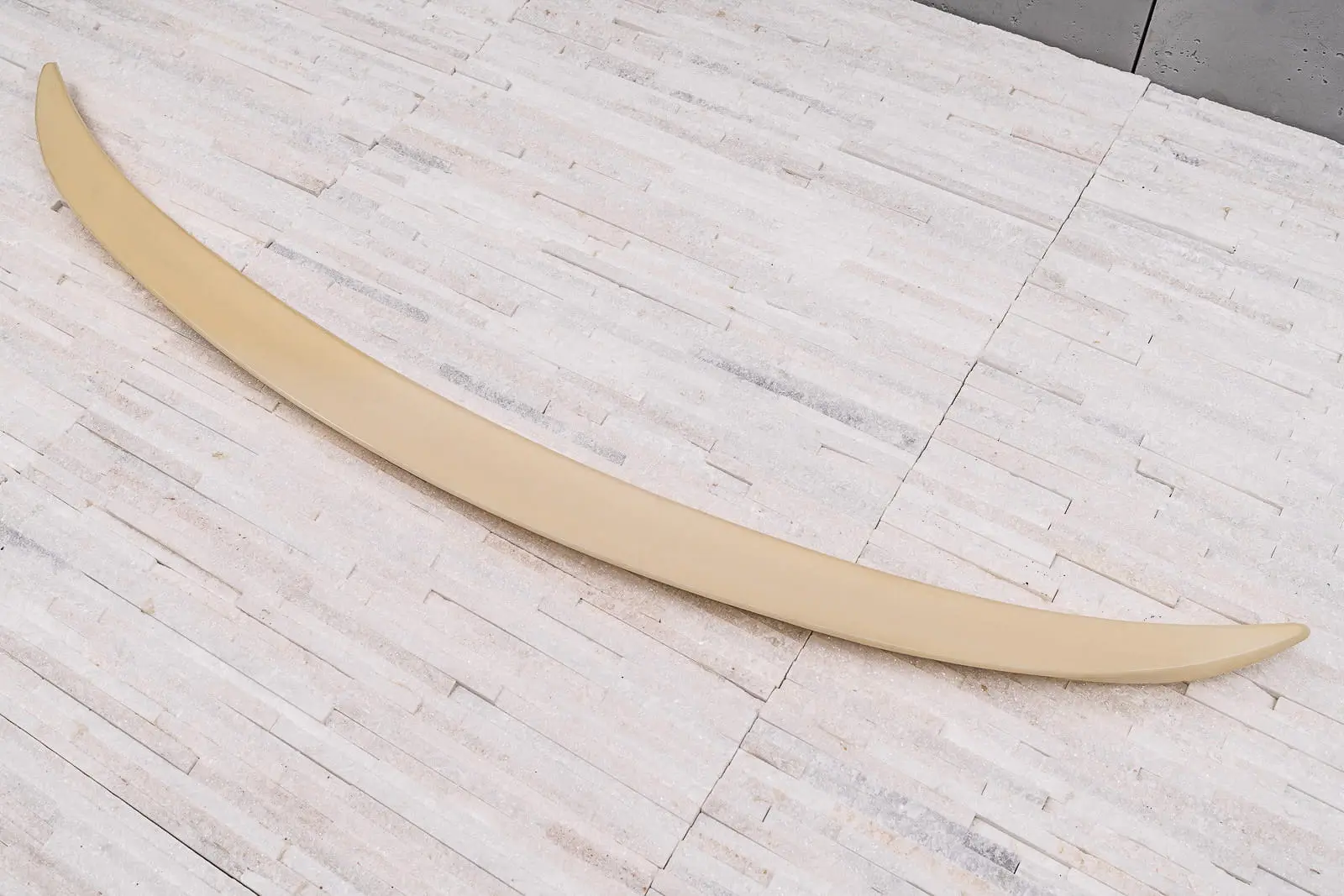 Spoiler bak BMW M3 2014-2018 – bilde 5