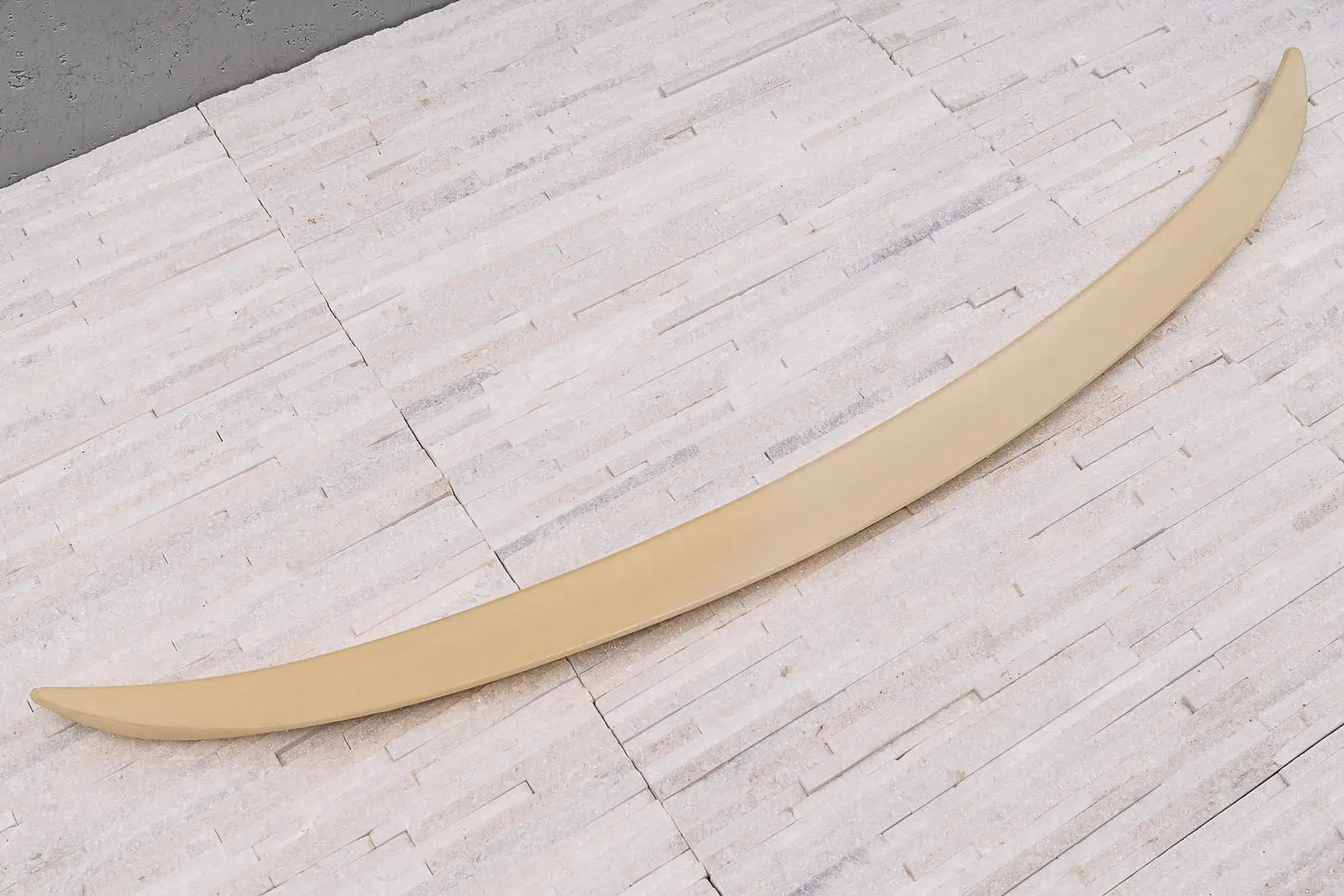 Spoiler bak BMW M3 2014-2018 – bilde 6