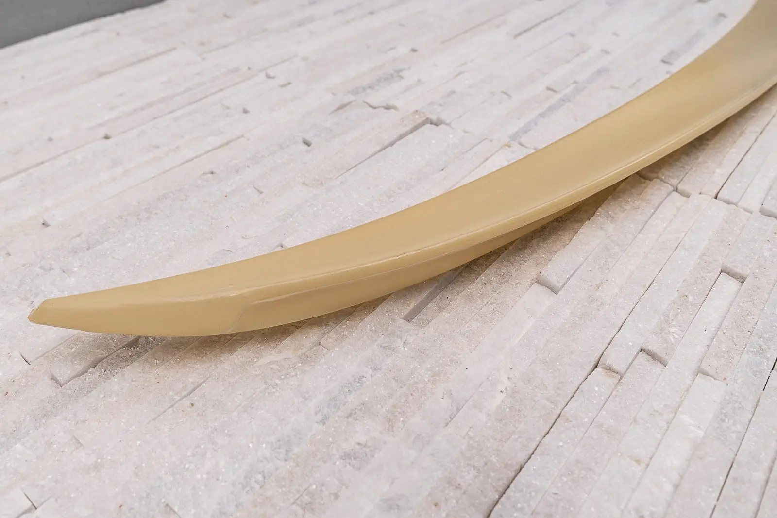 Spoiler bak BMW M3 2014-2018 – bilde 7