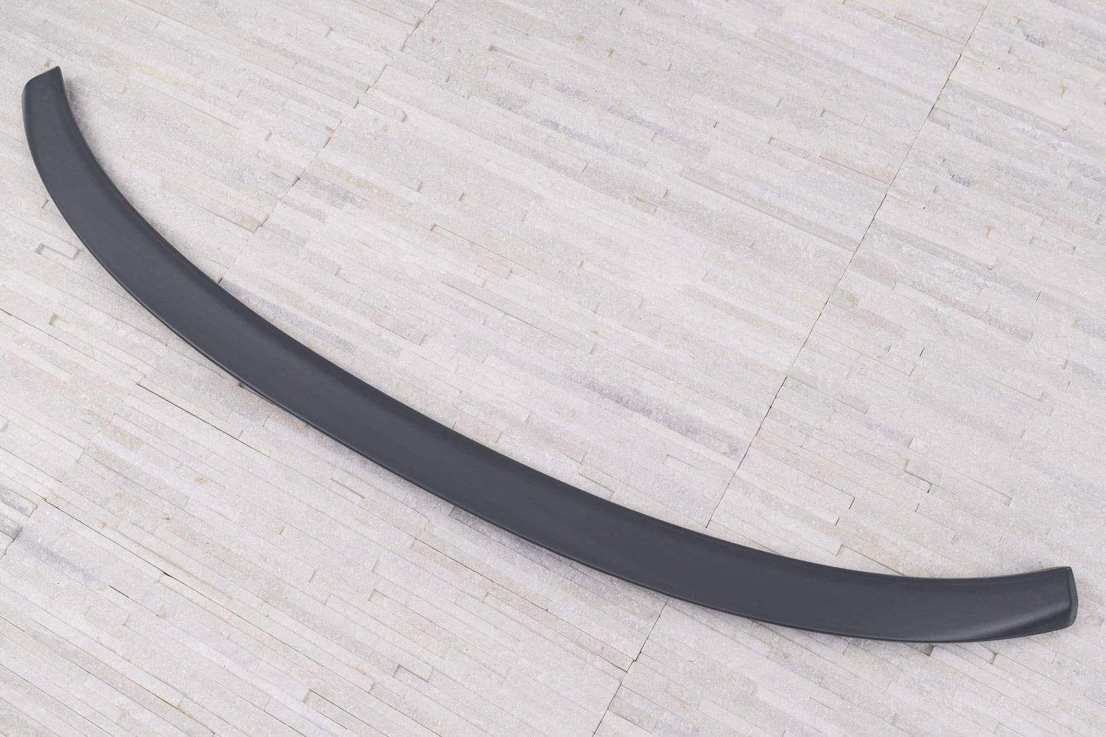 Spoiler bak BMW X4 (F26) 2014 - 2018 – bilde 4