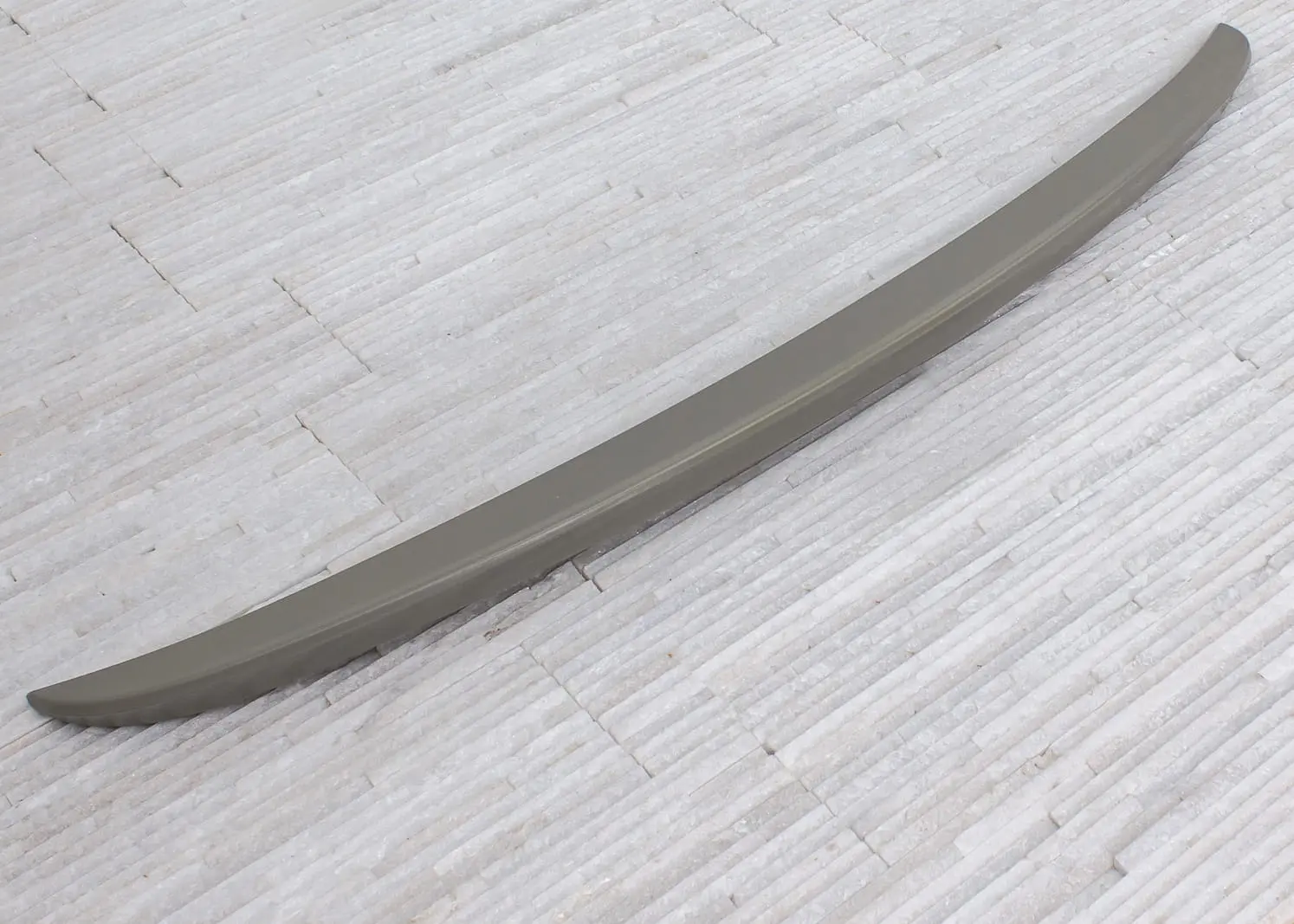 Spoiler bak Chevrolet Cruze 2009-2013 Image 7