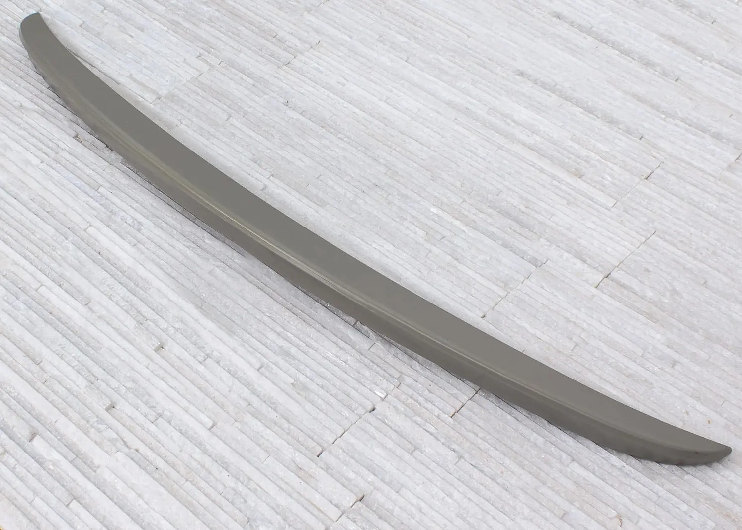 Spoiler bak Chevrolet Cruze 2009-2013 Image 8