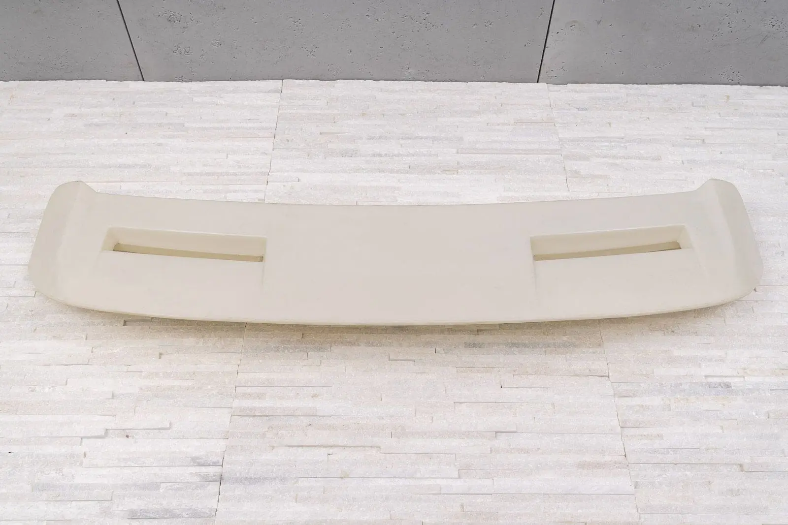 Spoiler bak Ford Focus II Facelift 2007 - 2011 – bilde 3