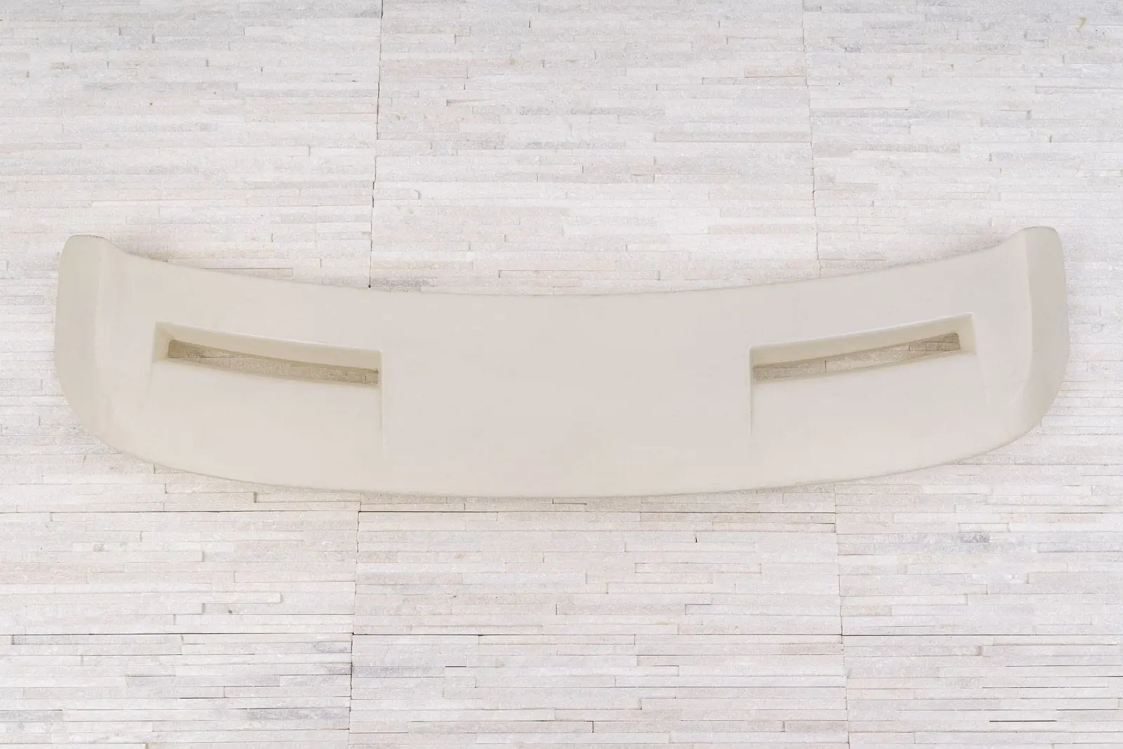 Spoiler bak Ford Focus II Facelift 2007 - 2011 – bilde 4