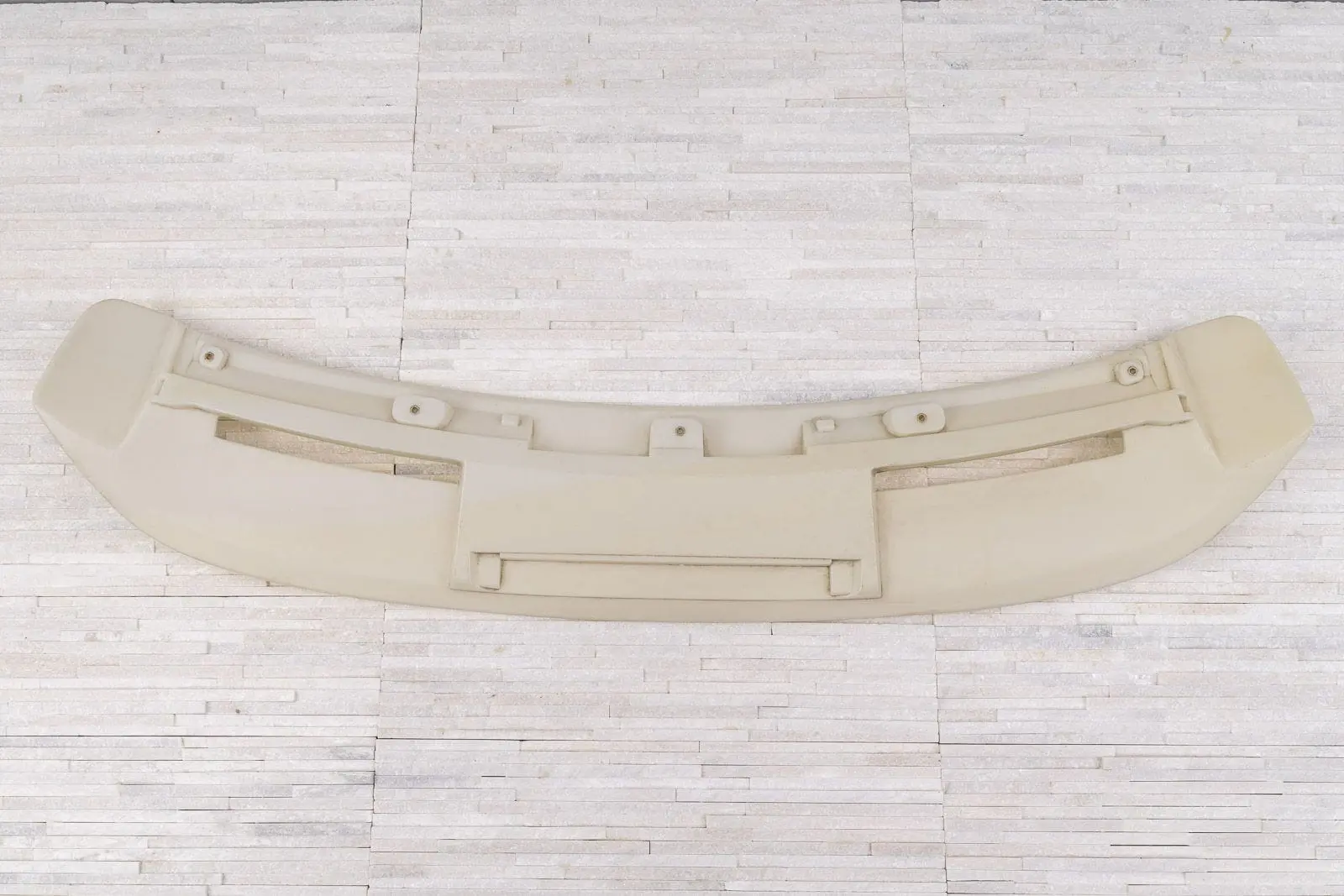 Spoiler bak Ford Focus II Facelift 2007 - 2011 – bilde 5