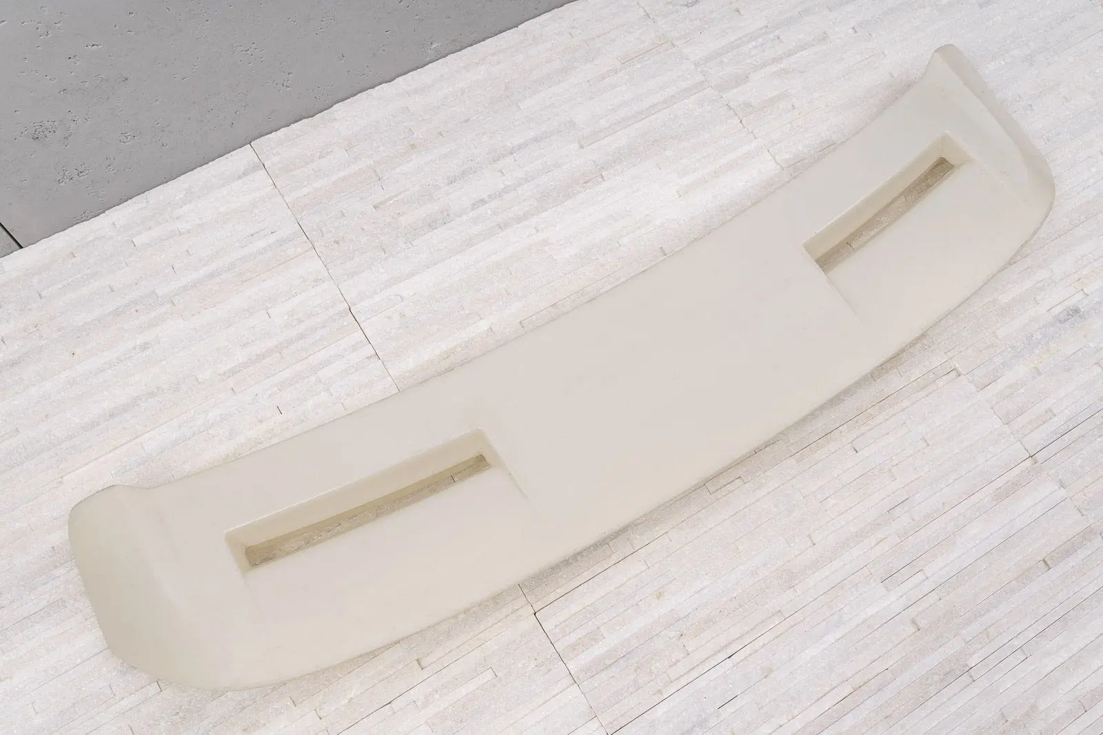Spoiler bak Ford Focus II Facelift 2007 - 2011 – bilde 6