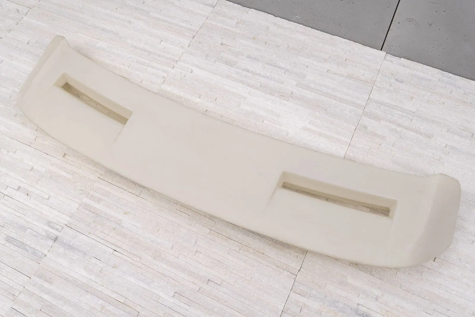 Spoiler bak Ford Focus II Facelift 2007 - 2011 – bilde 7