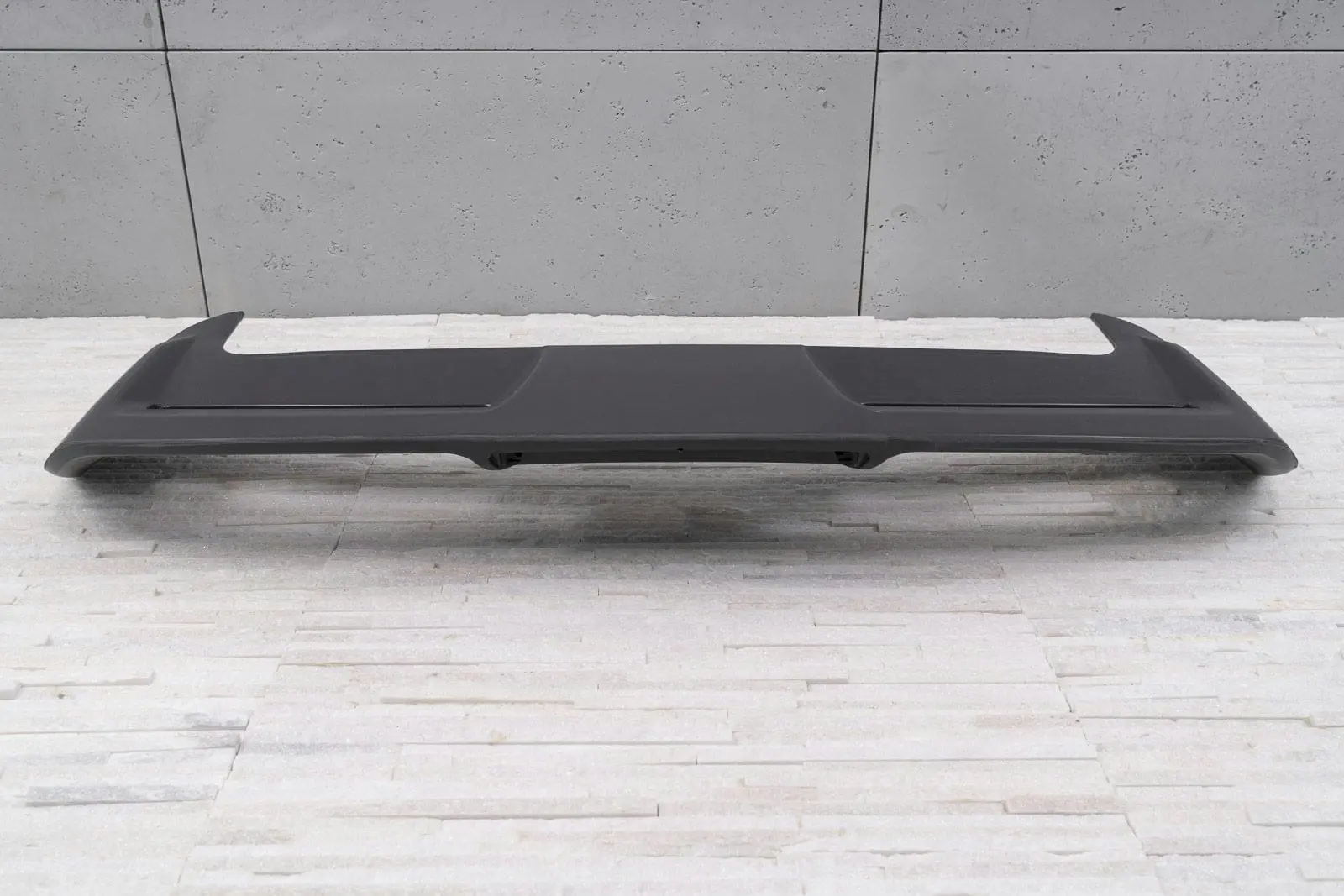 Spoiler bak Ford Focus III 2010 - 2019 – bilde 2