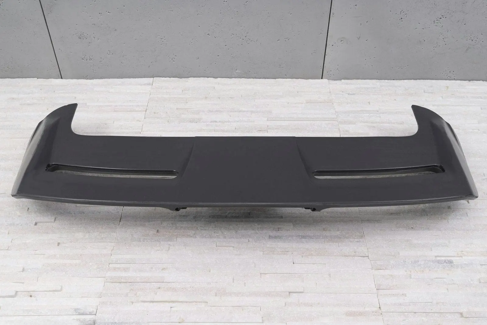 Spoiler bak Ford Focus III 2010 - 2019 – bilde 3