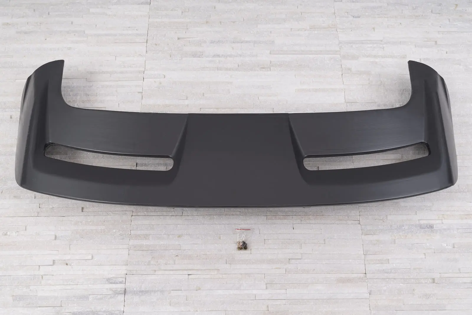 Spoiler bak Ford Focus III 2010 - 2019 – bilde 4