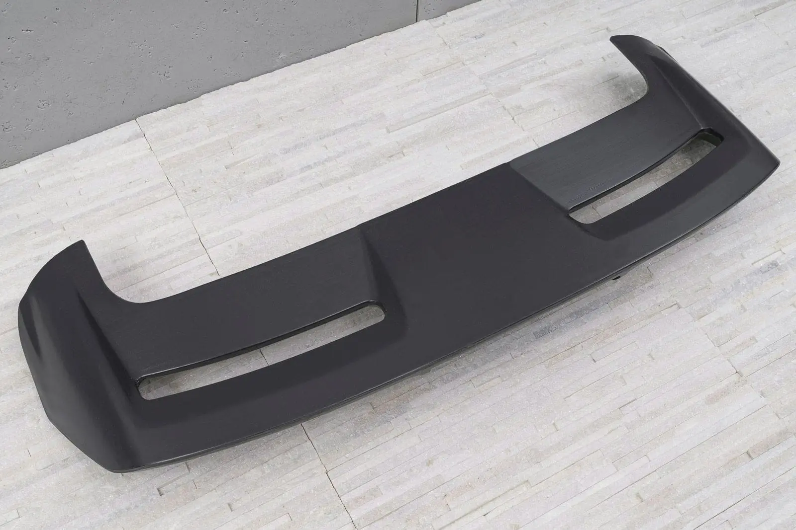 Spoiler bak Ford Focus III 2010 - 2019 – bilde 5