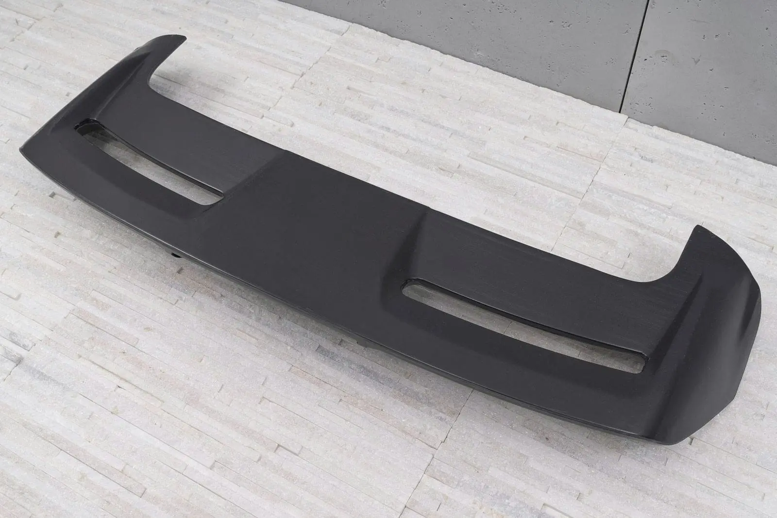 Spoiler bak Ford Focus III 2010 - 2019 – bilde 6