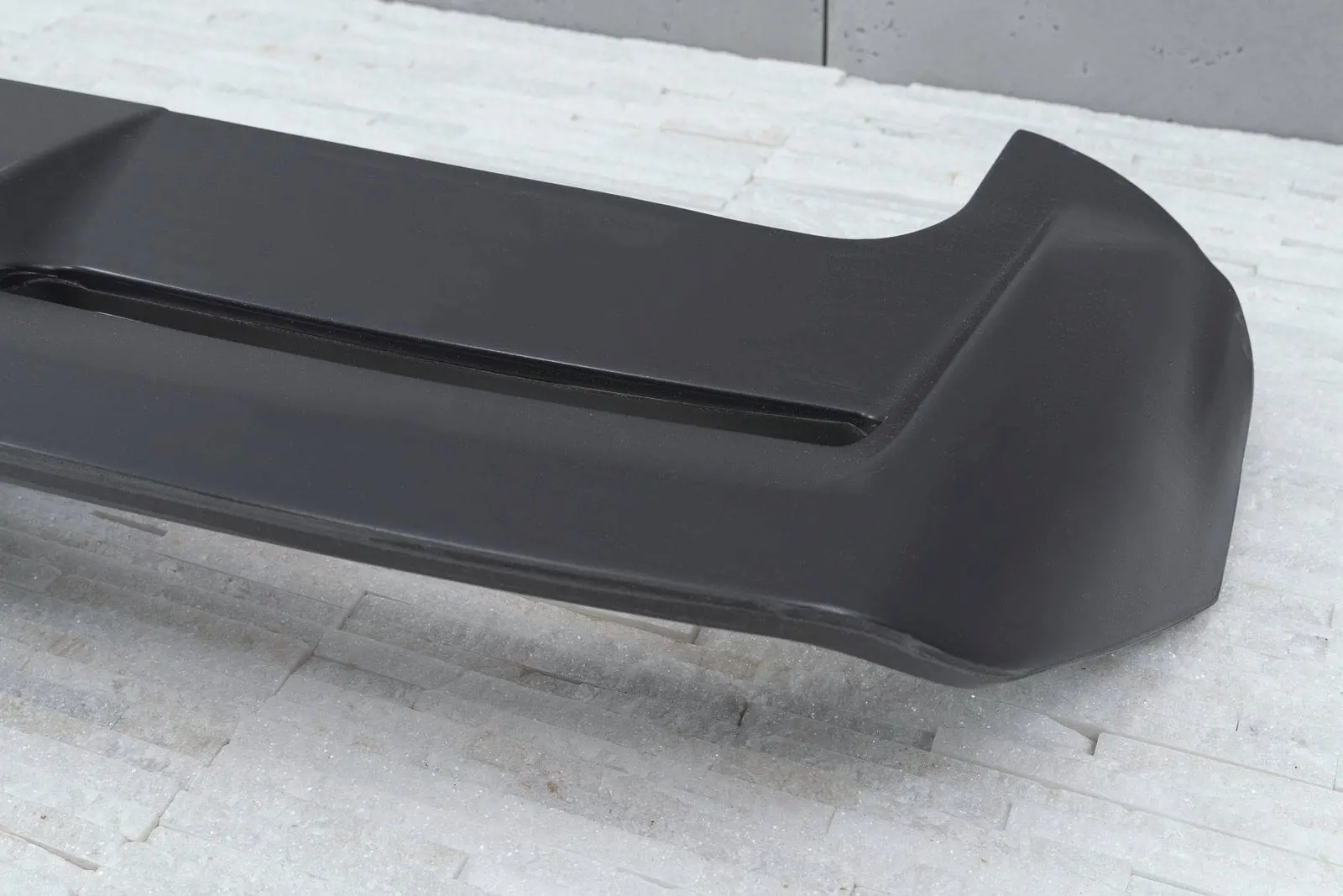 Spoiler bak Ford Focus III 2010 - 2019 – bilde 7
