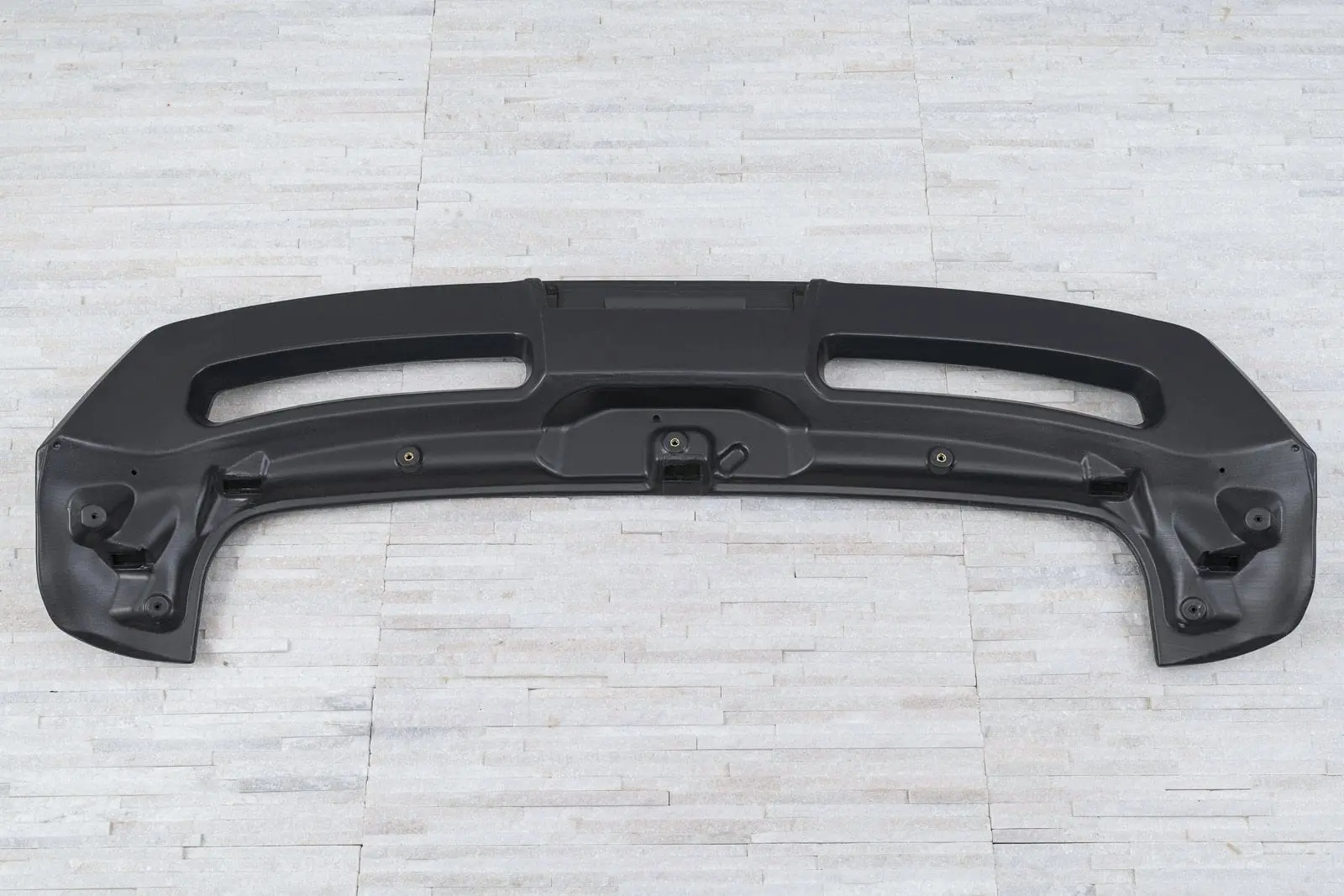 Spoiler bak Ford Focus III 2010 - 2019 – bilde 8