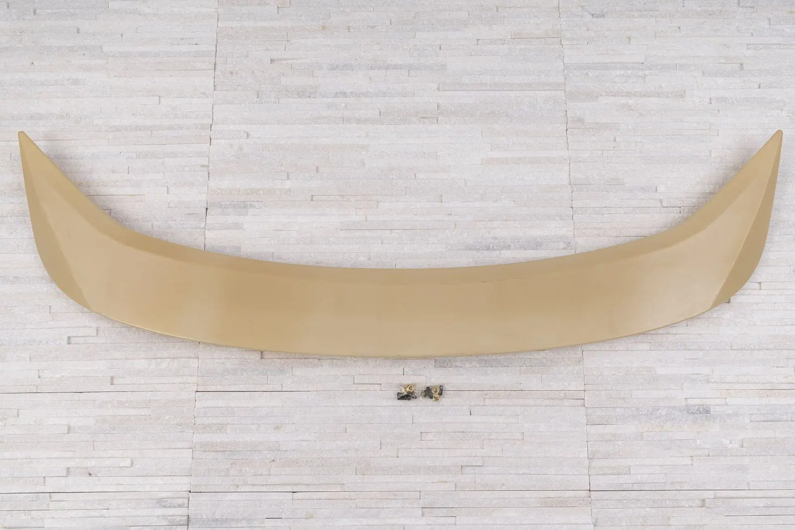 Spoiler bak Ford Focus III Facelift 2014 - 2019 – bilde 2