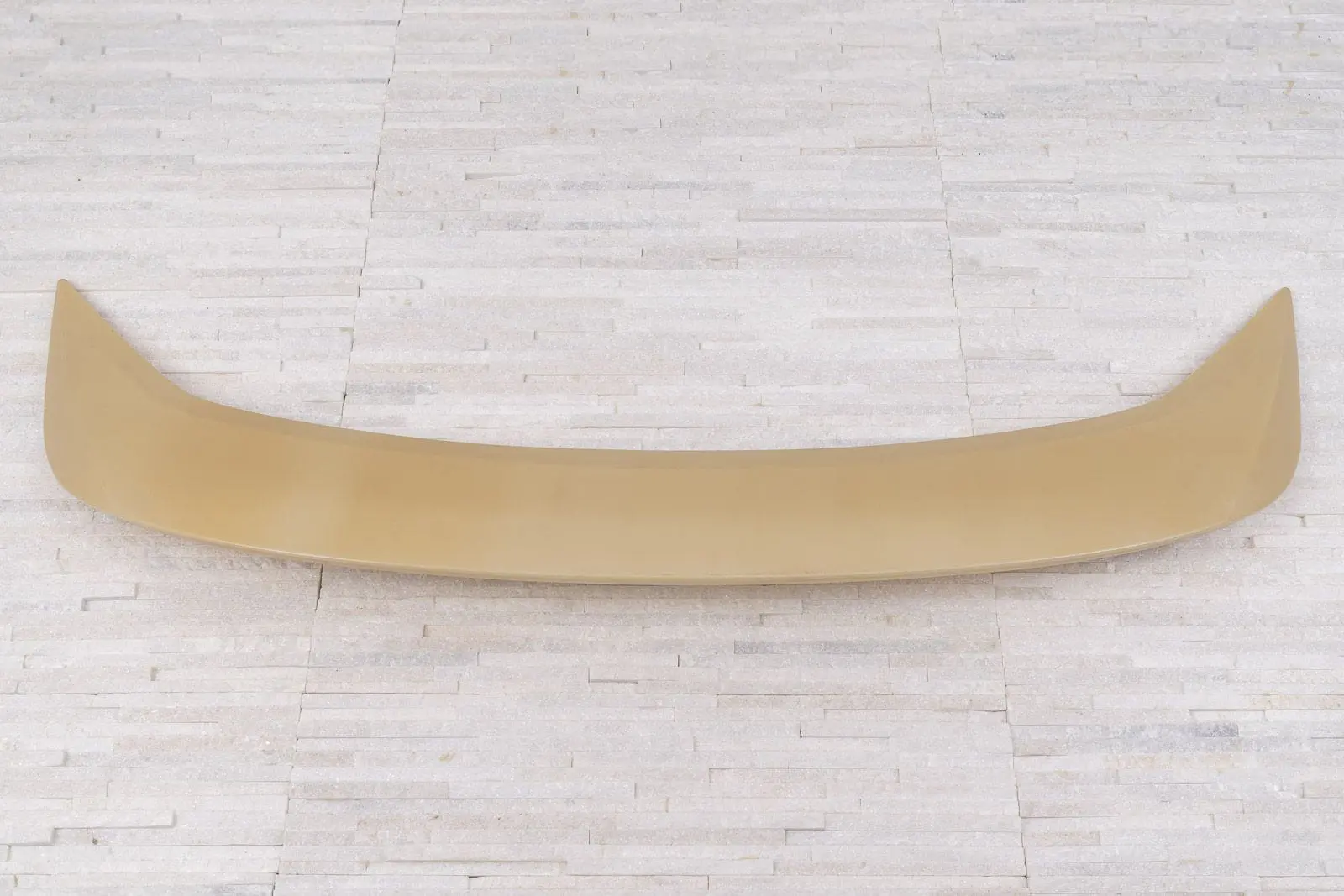 Spoiler bak Ford Focus III Facelift 2014 - 2019 – bilde 3