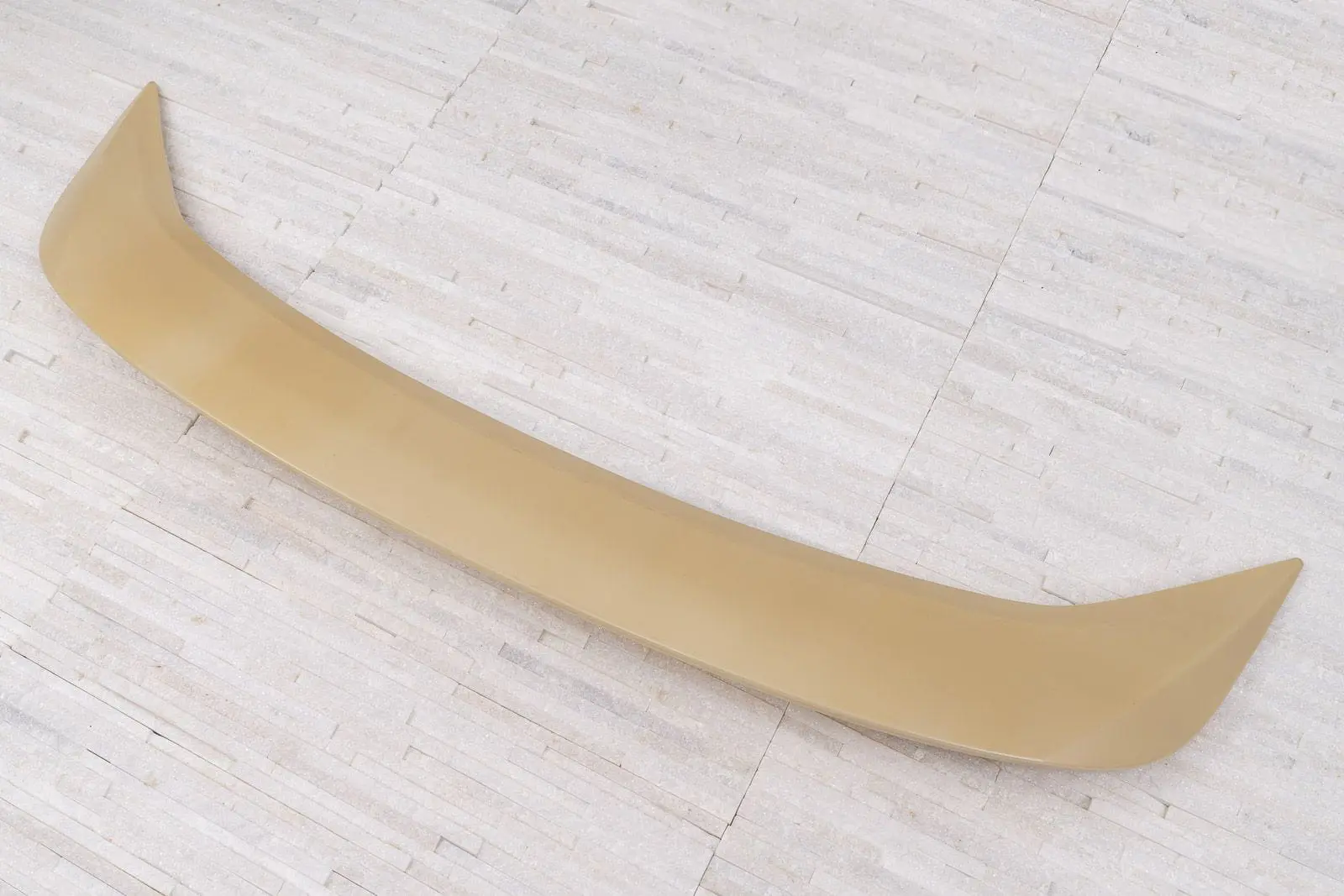 Spoiler bak Ford Focus III Facelift 2014 - 2019 – bilde 4