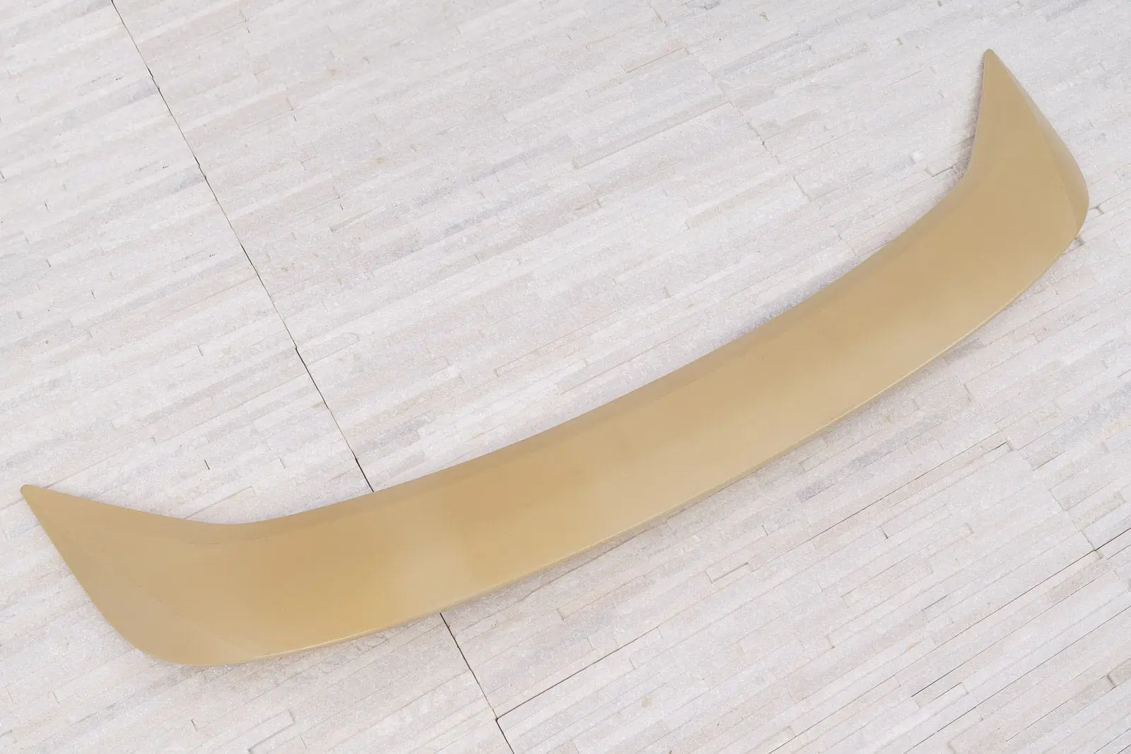 Spoiler bak Ford Focus III Facelift 2014 - 2019 – bilde 5