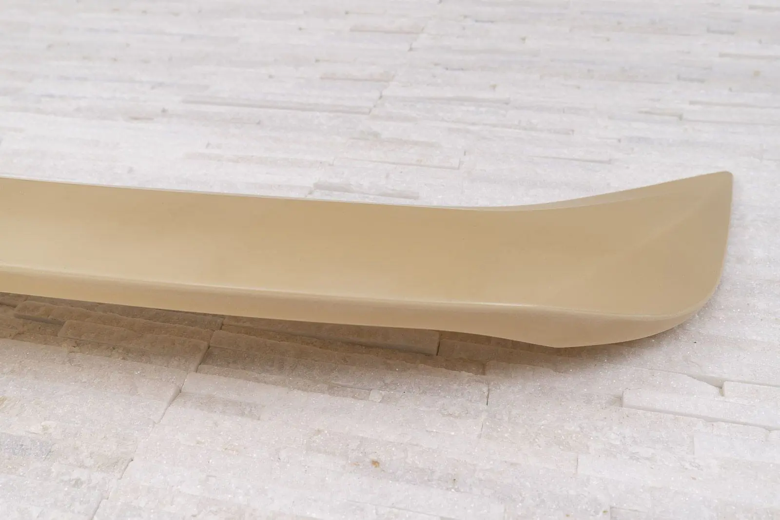Spoiler bak Ford Focus III Facelift 2014 - 2019 – bilde 6