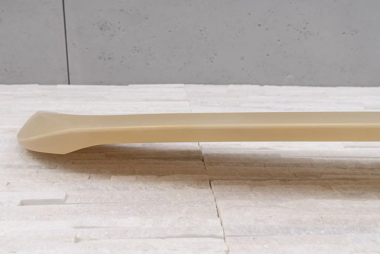 Spoiler bak Ford Focus III Facelift 2014 - 2019 – bilde 7