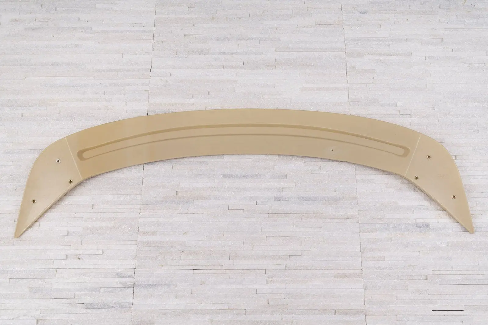 Spoiler bak Ford Focus III Facelift 2014 - 2019 – bilde 8