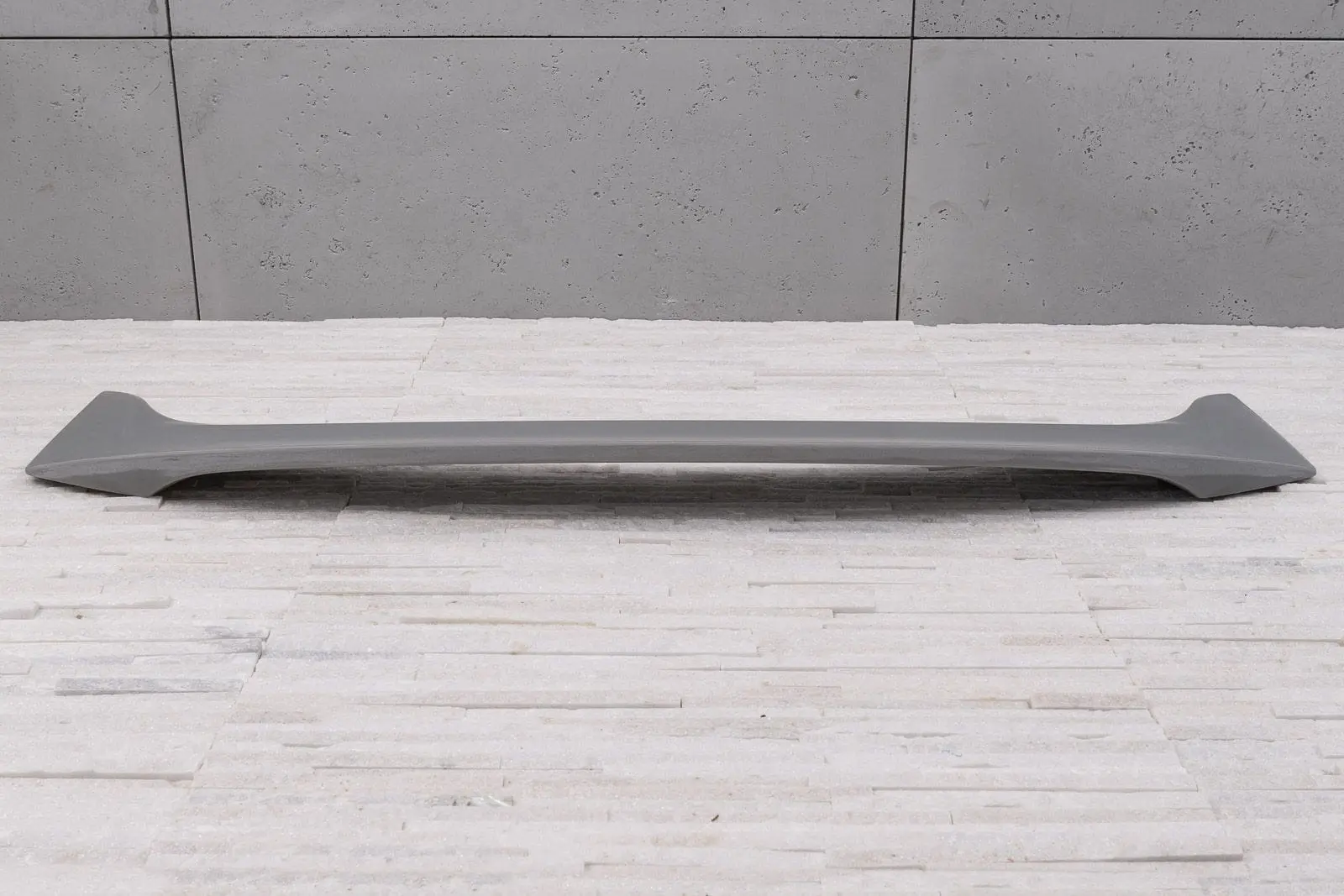Spoiler bak Ford Fusion 2012-> / Ford Mondeo V 2014 - 2022 – bilde 2